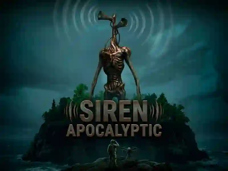Gioco Siren Apocalyptic in linea