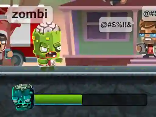 Gioco Zombie Life in linea