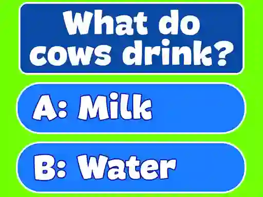 Gioco Trivia! Best Family Quiz in linea