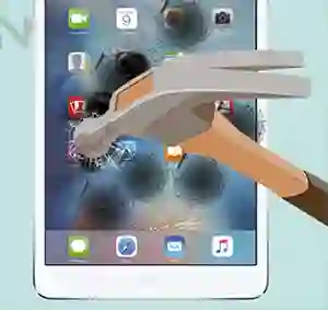 Gioco Whack the Tablet in linea
