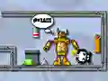 Gioco Crash The Robot in linea