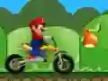 Gioco Mario Fun Ride in linea