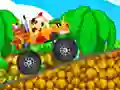 Gioco Donkey Kong Truck in linea