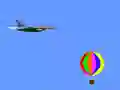 Gioco Air Dodge in linea