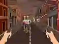 Gioco Fire The Zombies in linea