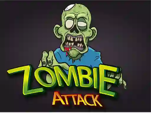 Gioco Zombie Attack in linea