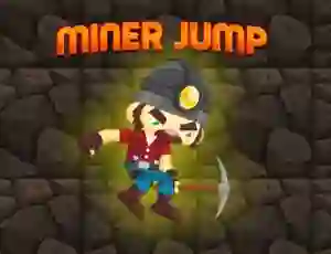 Gioco Miner Jump in linea