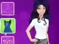 Gioco (Descendants: Smarte Couture in linea