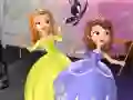 Gioco Curse of princess Ivy in linea