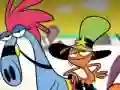 Gioco Wander over Yonder The helping hands in linea
