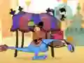Gioco Wander over Yonder The galactic rescue in linea