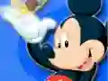 Gioco Mickey`s Magic doodle in linea