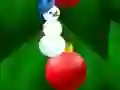 Gioco Snowman's christmas in linea