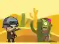 Gioco Zombie Shooter in linea