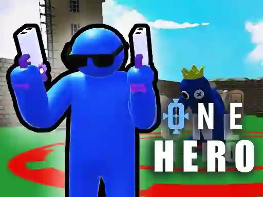 Gioco One HERO in linea