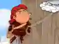 Gioco Heroes jumping in linea