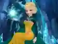 Gioco Frozen Elsa Prep in linea