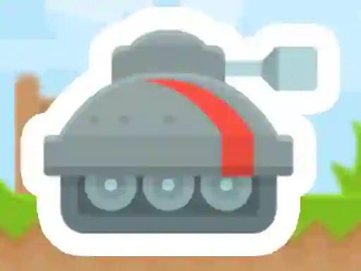 Gioco Mini Tanks in linea