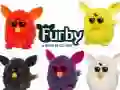 Gioco Furby in linea