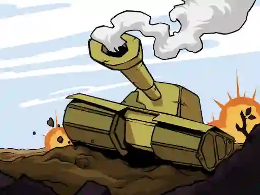 Gioco Ttank + Tank in linea