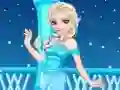 Gioco Elsa & Adventure Dress Up in linea