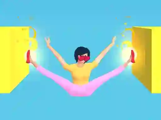 Gioco Pokey Woman in linea