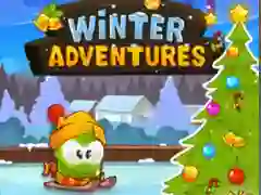 Gioco Winter Adventures in linea