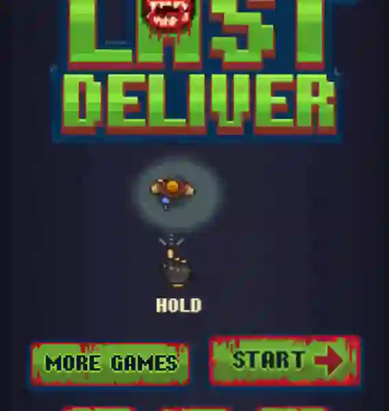 Gioco Last Deliver in linea