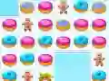 Gioco Cookie Crush in linea