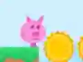 Gioco Pig Run in linea