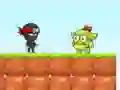 Gioco Ninja Boy in linea