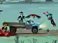 Gioco Zombie Truck in linea