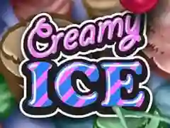 Gioco Creamy Ice in linea
