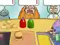 Gioco Spongebob Restaurant in linea