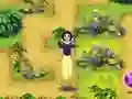 Gioco Snow White Forest Adventure in linea