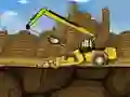 Gioco The Gold Miner in linea