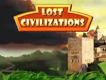 Gioco Lost Civilizations in linea