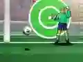 Gioco Soccertastic in linea