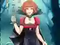 Gioco Halloween Lily in linea
