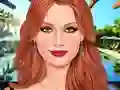 Gioco Lily Schminken in linea