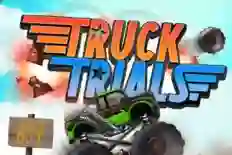 Gioco Truck Trials in linea