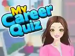 Gioco My Career Quiz in linea