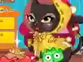 Gioco Cat Fashion Designer in linea
