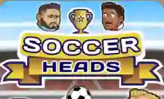 Gioco Football Headz Cup 2 in linea