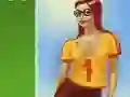 Gioco Soccer Girl in linea