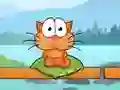 Gioco Cat Around the World Alpine Lakes in linea