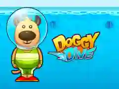 Gioco Doggy Dive in linea