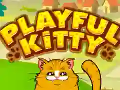 Gioco Playful Kitty in linea
