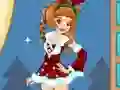 Gioco Christmas Costume in linea