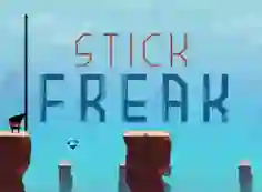 Gioco Stick Freak in linea